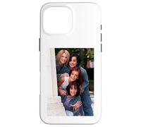 Custodia per iPhone 16 Pro Max BWitched Pop Foto di gruppo C'est la Vie 1998