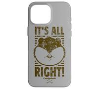 Custodia per iPhone 16 Pro Max Caddyshack It's All Right!