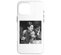 Custodia per iPhone 16 Pro Max Cantante Color Me Barbra Streisand Nel 1966