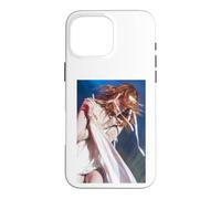Custodia per iPhone 16 Pro Max Cantante Indie Pop A Colori Di Everard Smith