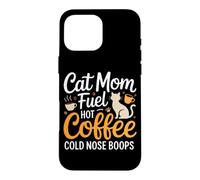 Custodia per iPhone 16 Pro Max CARPOOL LANE IT'S ME AND THE FUR CO PILOT