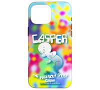 Custodia per iPhone 16 Pro Max Casper Spring Flight Glow