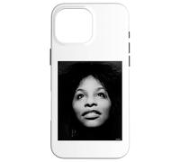 Custodia per iPhone 16 Pro Max Chaka Khan Sono ogni cantante donna di AJ Barratt