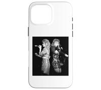 Custodia per iPhone 16 Pro Max Cheryl Baker e Shelly Preston Bucks Fizz Live 1989