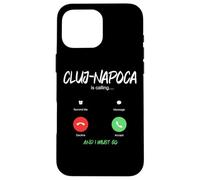 Custodia per iPhone 16 Pro Max Cluj-Napoca chiama e devo andare in Romania in viaggio