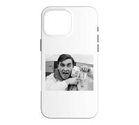 Custodia per iPhone 16 Pro Max Comico Harry Enfield & Chums 1988