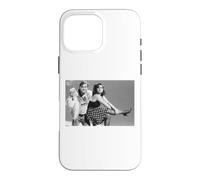 Custodia per iPhone 16 Pro Max Comico Harry Enfield & Chums con Fiona Riley 1988