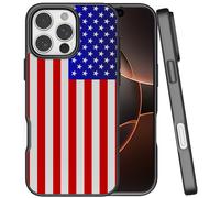 Custodia Per iPhone 16 Pro Max - Compatibile Con MagSafe - Stealth Series