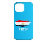 Custodia per iPhone 16 Pro Max Cool Ancient Egypt Graphic Novelty Tee Shirts & Cool Designs