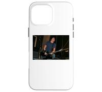 Custodia per iPhone 16 Pro Max Dave Grohl Foo Fighters In Tuo Onore Nirvana Andy Willsher