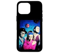 Custodia per iPhone 16 Pro Max Deee-Lite Groove è nel ritratto della band del cuore di AJ Barratt