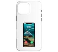 Custodia per iPhone 16 Pro Max Design per pesca al pesce gatto in arrivo per pescatori Master