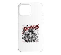Custodia per iPhone 16 Pro Max Dioniso Dio Della Follia Del Vino Tragedia Theatre