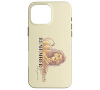 Custodia per iPhone 16 Pro Max Disney 100 Anniversario Il Re Leone D100 Citazione Remember