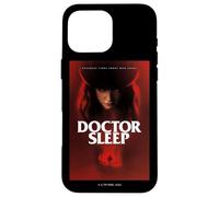 Custodia per iPhone 16 Pro Max Doctor Sleep Hat poster