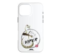Custodia per iPhone 16 Pro Max DreamWorks Kung Fu Panda Lunar New Year Viper