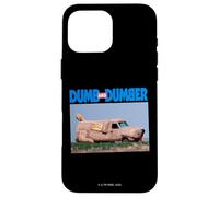 Custodia per iPhone 16 Pro Max Dumb and Dumber Mutt Cutts