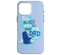 Custodia per iPhone 16 Pro Max Elf Movie Hope You Find Your Dad