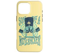 Custodia per iPhone 16 Pro Max Elf Movie Son of A