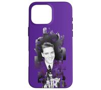 Custodia per iPhone 16 Pro Max Elvis Presley_010