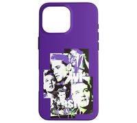 Custodia per iPhone 16 Pro Max Elvis Presley_012