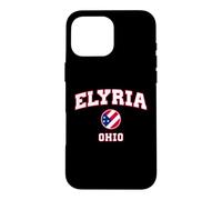 Custodia per iPhone 16 Pro Max Elyria Ohio (Ohio)