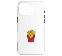 Custodia per iPhone 16 Pro Max Esercizio? Thought You Said Extra Fries - Allenamento Palestra Corsa