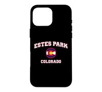 Custodia per iPhone 16 Pro Max Estes Park Colorado (Colorado)