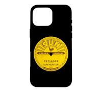 Custodia per iPhone 16 Pro Max Etichetta discografica Sun Records X Ian Hunter Defiance