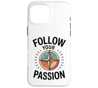 Custodia per iPhone 16 Pro Max Fai quello che ti piace