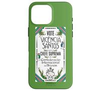 Custodia per iPhone 16 Pro Max Fantastic Beasts 3 Vote Vicencia Santos