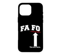 Custodia per iPhone 16 Pro Max FAQ Tu sei qui FO