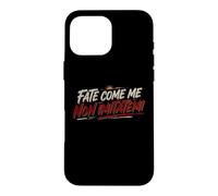 Custodia per iPhone 16 Pro Max Fate Come Me Non Imitatemi Stile Vintage