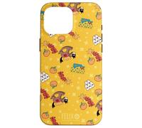 Custodia per iPhone 16 Pro Max Felix the Cat Lunar New Year All-Over Print