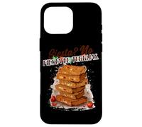 Custodia per iPhone 16 Pro Max Fiesta de torrijas