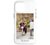 Custodia per iPhone 16 Pro Max Friends Bike Ride