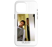 Custodia per iPhone 16 Pro Max Friends Cold Feet