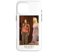 Custodia per iPhone 16 Pro Max Friends Cool Hair