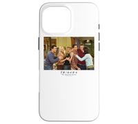Custodia per iPhone 16 Pro Max Friends Gather Around