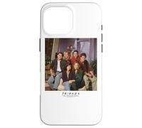 Custodia per iPhone 16 Pro Max Friends Get Together