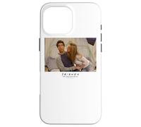Custodia per iPhone 16 Pro Max Friends Give Me a Kiss