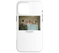 Custodia per iPhone 16 Pro Max Friends Naked