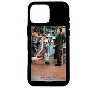 Custodia per iPhone 16 Pro Max Friends Too Many Clothes