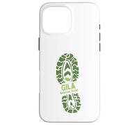 Custodia per iPhone 16 Pro Max Gila National Forest Nuovo Messico NM Vacanza Wilderness