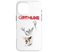 Custodia per iPhone 16 Pro Max Gremlins Shadow