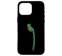 Custodia per iPhone 16 Pro Max Guatemala Chapin Antigua Tikal Peten Coban Maya Guate 502