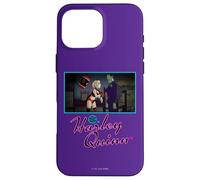 Custodia per iPhone 16 Pro Max Harley Quinn And The Joker