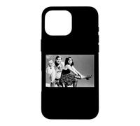 Custodia per iPhone 16 Pro Max Harry Enfield & Chums Comico Con Fiona Riley 1988