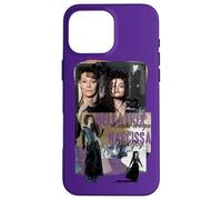 Custodia per iPhone 16 Pro Max Harry Potter Bellatrix Lestrange & Narcissa Malfoy