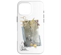 Custodia per iPhone 16 Pro Max Harry Potter Gryffindor Wins Quidditch Movie Still